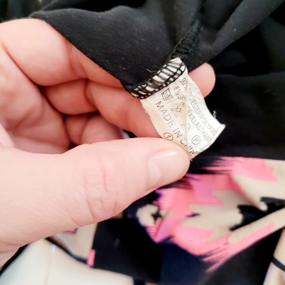 Tribal leggings - Picture 11 of 11